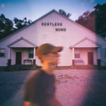 Sam Barber - Restless Mind [Explicit Content] - 2x Vinyl LPs