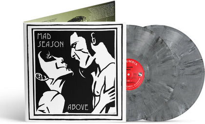 Mad Season - Above (30th Anniversary Edition) - 2x Vinyl LPs