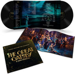 Various Artists -  The Great Gatsby - A New Musical (Orignal Broadway Cast Recording) - 2x Vinyl LPs