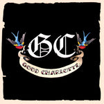 Good Charlotte - Self-Titled - Vinyl LP