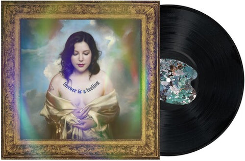 Lucy Dacus - Forever is a Feeling - Vinyl LP