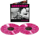 Green Day -  Saviors (édition de luxe) - 2x Vinyl LPs