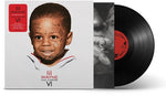 Lil Wayne -  Tha Carter VI [Explicit Content] - Vinyl LP