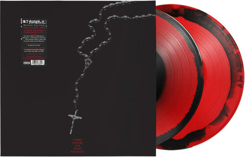 My Chemical Romance - Three Cheers For Sweet Revenge [Deluxe Edition] [Explicit Content] - 2x Vinyl LPs