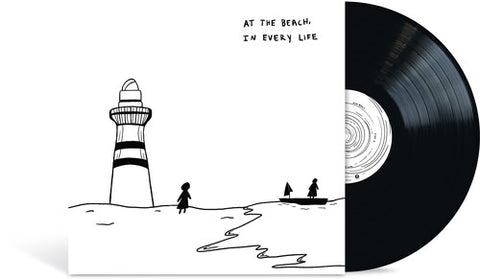 Gigi Perez - At the Beach In Every Life - Vinyl LP