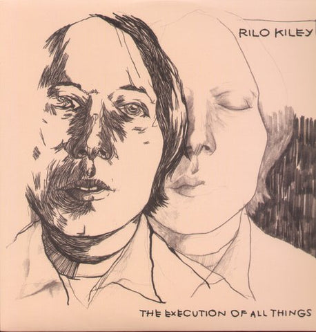 Rilo Kiley - The Execution of All Things - Vinyl LP