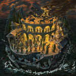 King Gizzard & The Lizard Wizard - Phantom Island - 2x Vinyl LPs
