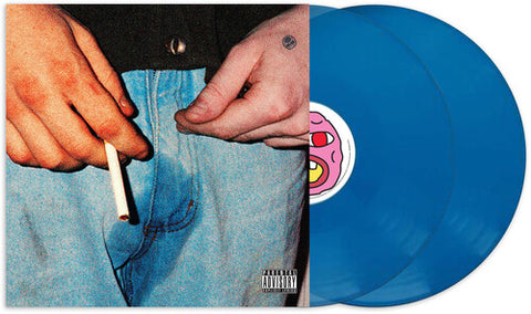 Tyler, The Creator -  Cherry Bomb [Explicit Content] - 2x Vinyl LPs