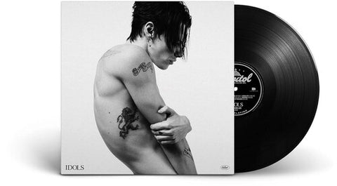 Yungblud - Idols - Vinyl LP