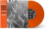 R.E.M. -  Radio Free Europe 2025 - 10" Vinyl EP
