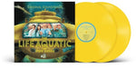Various Artists (Seu Jorge) - The Life Aquatic With Steve Zissou O.S.T.  - 2x Vinyl LPs