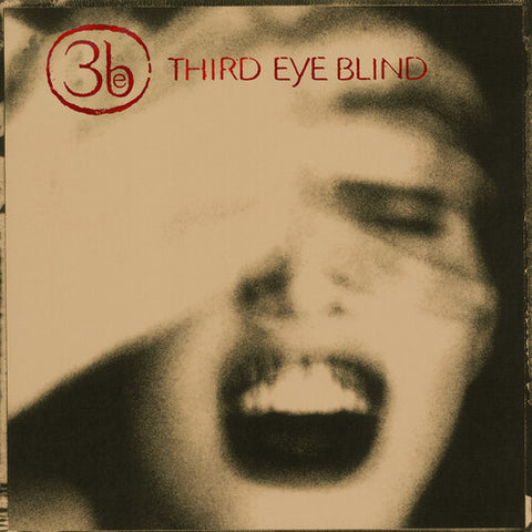 Third Eye Blind - Self-Titled (Elektra 75) - 2x Vinyl LPs