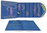 Jerry Garcia Band -  Live At The Warfield: February 28th, 1991 - 6xCD Box Set