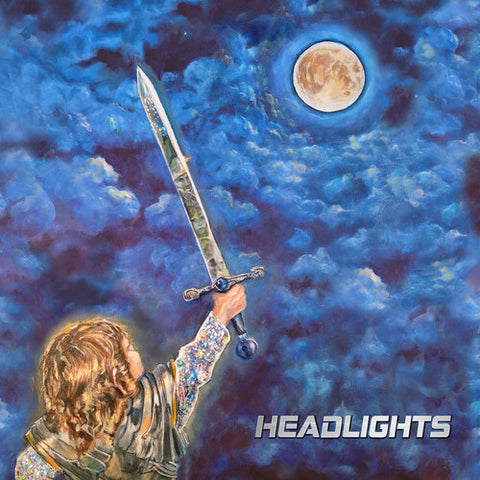 Alex G - Headlights - Vinyl LP