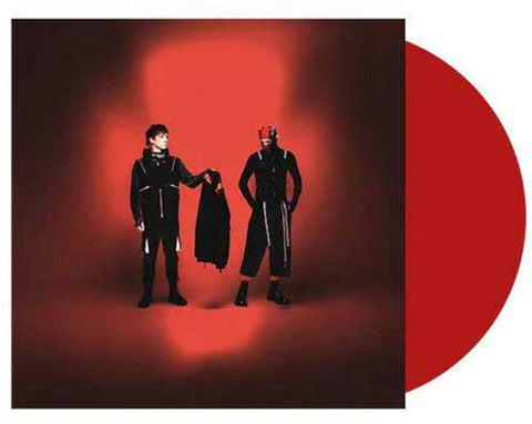 Twenty One Pilots - Breach Vinyl LP