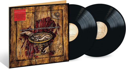 Smashing Pumpkins - Machina - 2x Vinyl LPs