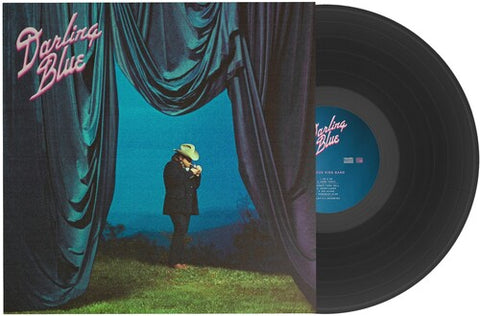 Marcus King - Darling Blue - Vinyl LP