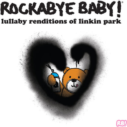 Rockabye Baby! - Lullaby Renditions of Linkin Park - Vinyl LP