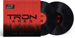 Nine Inch Nails - TRON: Ares (Original Motion Picture Soundtrack) - 2x Vinyl LPs