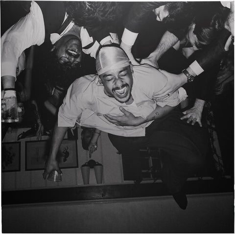 Dijon - Baby - Vinyl LP