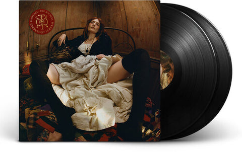 Florence + The Machine - Everybody Scream (PREORDER NOVEMBER 31ST STREET DATE) - 2x Vinyl LPs