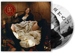 Florence + The Machine - Everybody Scream (PREORDER NOVEMBER 31ST STREET DATE) - 1xCD