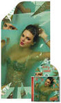 Taylor Swift - The Life of a Showgirl: Sweat and Vanilla Perfume Album Edition - 1xCD
