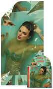 Taylor Swift - The Life of a Showgirl: Sweat and Vanilla Perfume Album Edition - 1xCD