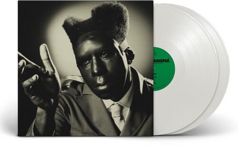 Tyler, The Creator - Chromakopia [Explicit Content] (PREORDER OCTOBER 31st STREET DATE) - 2x Vinyl LPs