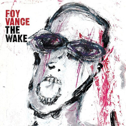 Foy Vance - The Wake - Vinyl LP (PREORDER MARCH 13TH STREET DATE)