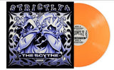 Denzel Curry -  Strictly 4 The Scythe [Explicit Content] -  VInyl LP  (PREORDER MARCH 6TH STREET DATE)
