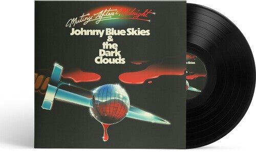 Johnny Blue Skies & the Dark Clouds (Sturgill Simpson)