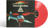 Johnny Blue Skies & the Dark Clouds (Sturgill Simpson) -  Mutiny After Midnight - Vinyl LP (PREORDER MARCH 13TH STREET DATE)