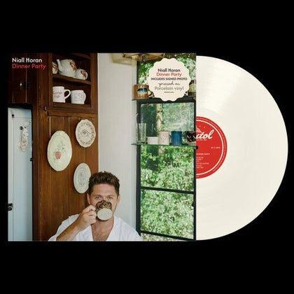 Niall Horan -  Dinner Party [Explicit Content] - Vinyl LP