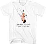 Olivia Rodrigo - Pretty Sad So In Love - Indie Store Exclusive T-shirt White