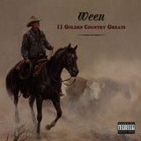 Ween - 12 Golden Country Greats [Explicit Content] (Deluxe Edition) - 3x Vinyl LPs