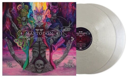 Mastodon - Marrow Deep - 2x Vinyl LPs