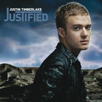 Justin Timberlake - Justified -2x Vinyl LPs
