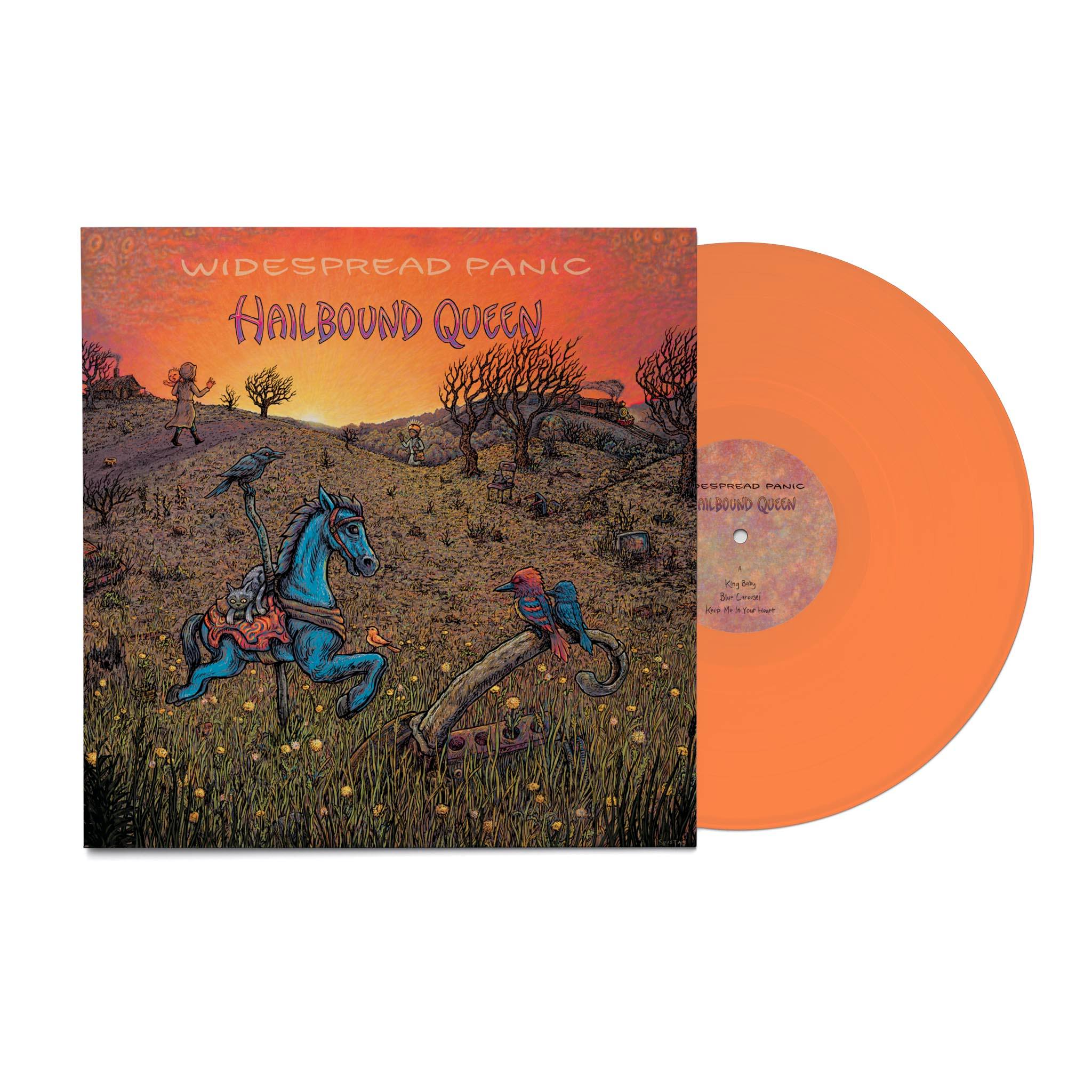 邦楽 DECAMERON Little Heaven BRN-001P Curio feat. Paulina Fröling - Little Heaven | Epidemic Sound