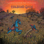 Widespread Panic - Hailbound Queen - 12" Vinyl LP (PREORDER November 8th STREET DATE)