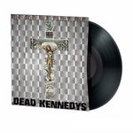 Dead Kennedys -  In God We Trust - 12" Vinyl EP