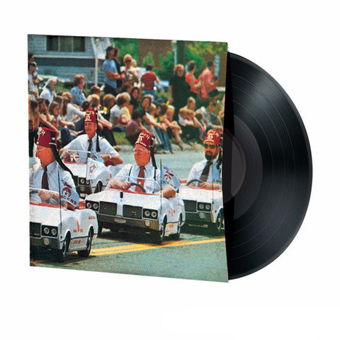 The Dead Kennedys - Frankenchrist - Vinyl LP
