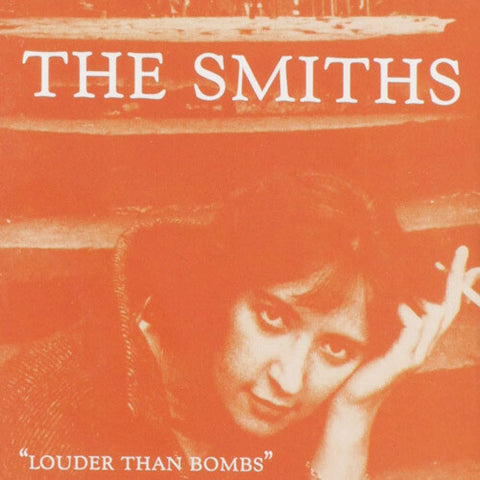The Smiths - Louder than Bombs [Import] - 1xCD