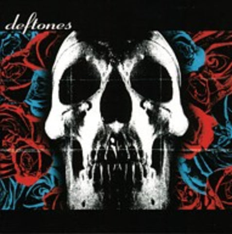 Deftones - Self-Titled - 1xCD