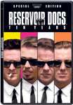 (Quentin Tarantino)  Reservoir Dogs- 1xDVD