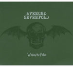 Avenged Sevenfold - Waking the Fallen - 1xCD