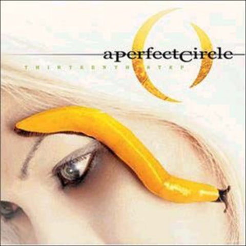 A Perfect Circle - Thirteenth Step - 2x Vinyl LPs
