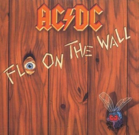 AC/DC - Fly On the Wall - Vinyl LP