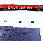 Drive Like Jehu - Self-Titled - Vinyl LP