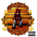 Kanye West -  College Dropout [Explicit Content] - 1xCD